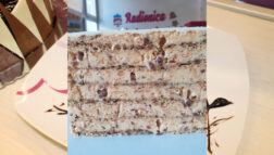 grčka torta