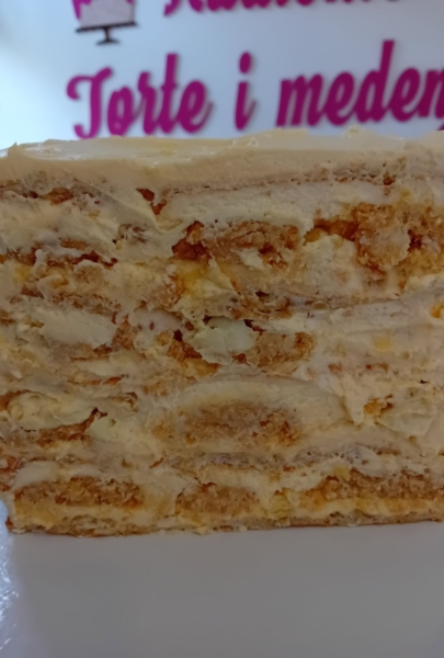 Rafaelo torta