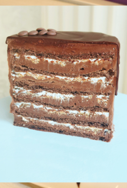 Čokoladna torta